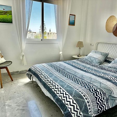 Sitio de Calahonda Bright Apartment 300M From The Beach מראה חיצוני תמונה