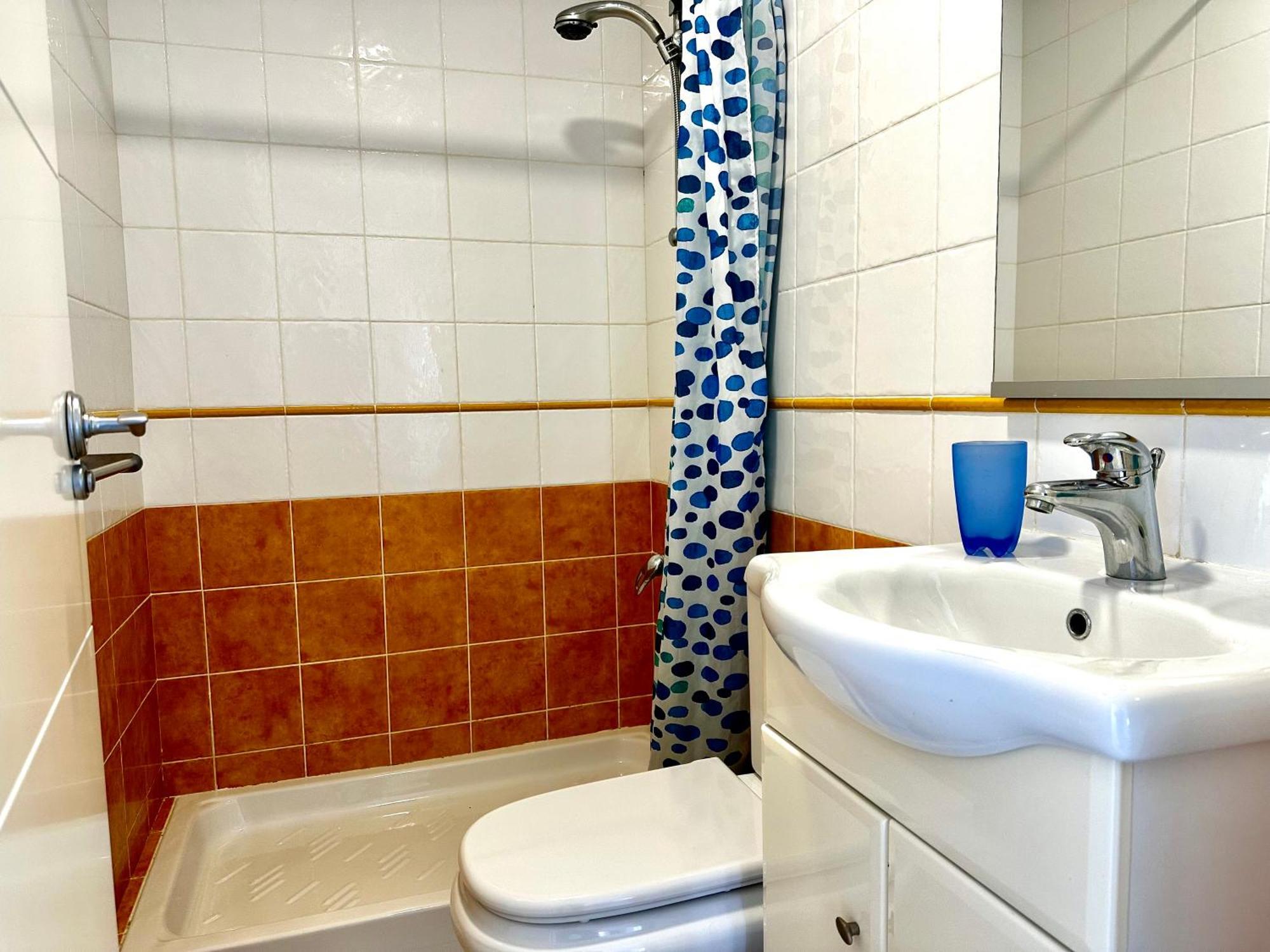 Sitio de Calahonda Bright Apartment 300M From The Beach מראה חיצוני תמונה
