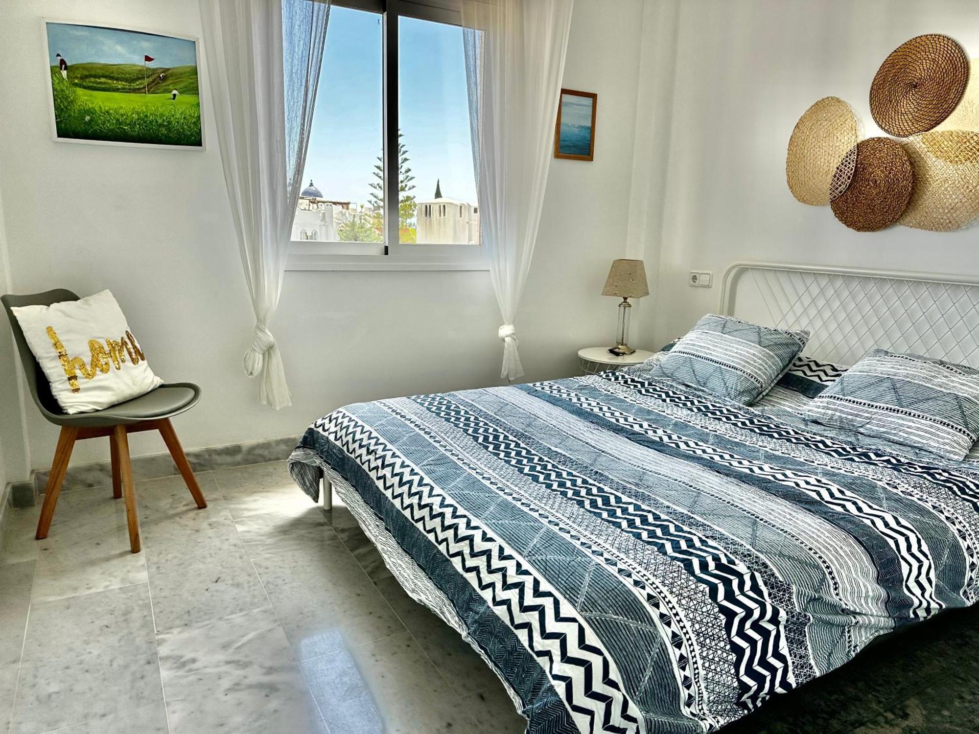 Sitio de Calahonda Bright Apartment 300M From The Beach מראה חיצוני תמונה