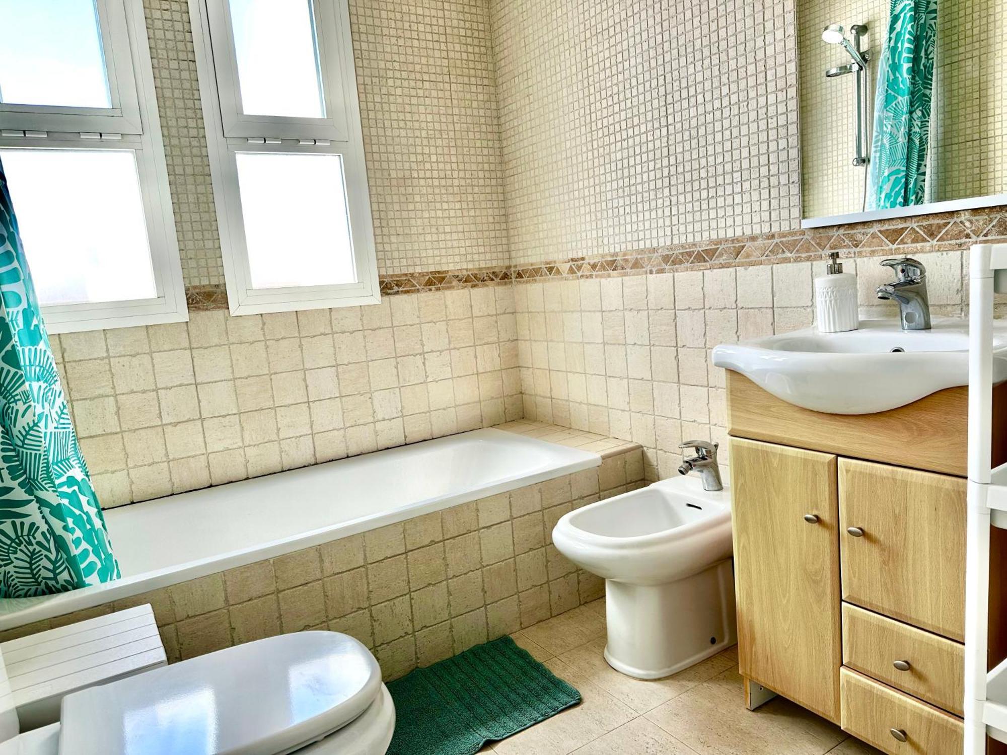 Sitio de Calahonda Bright Apartment 300M From The Beach מראה חיצוני תמונה