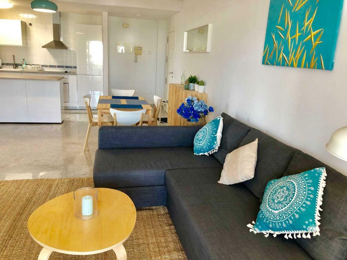 Sitio de Calahonda Bright Apartment 300M From The Beach מראה חיצוני תמונה