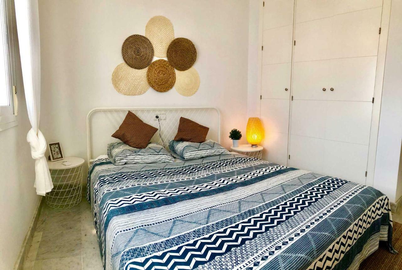 Sitio de Calahonda Bright Apartment 300M From The Beach מראה חיצוני תמונה