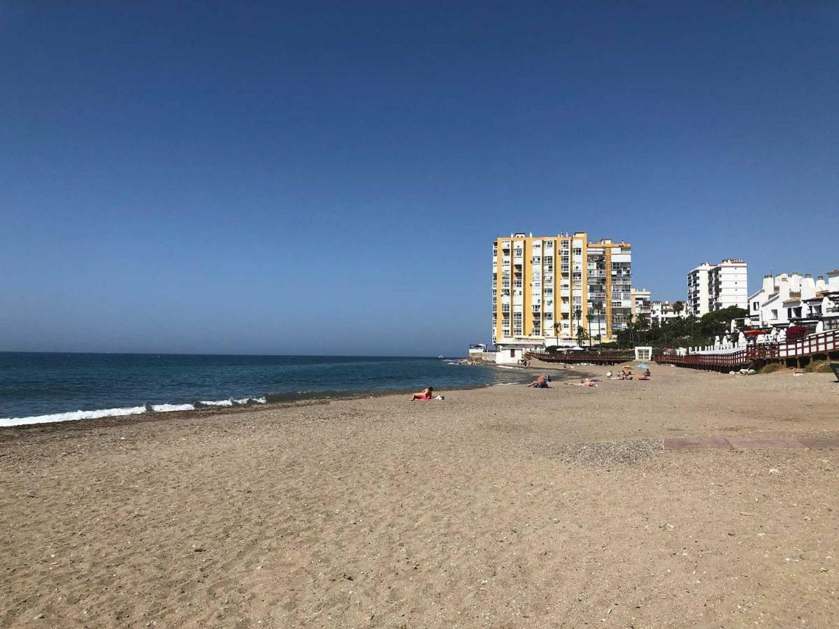Sitio de Calahonda Bright Apartment 300M From The Beach מראה חיצוני תמונה